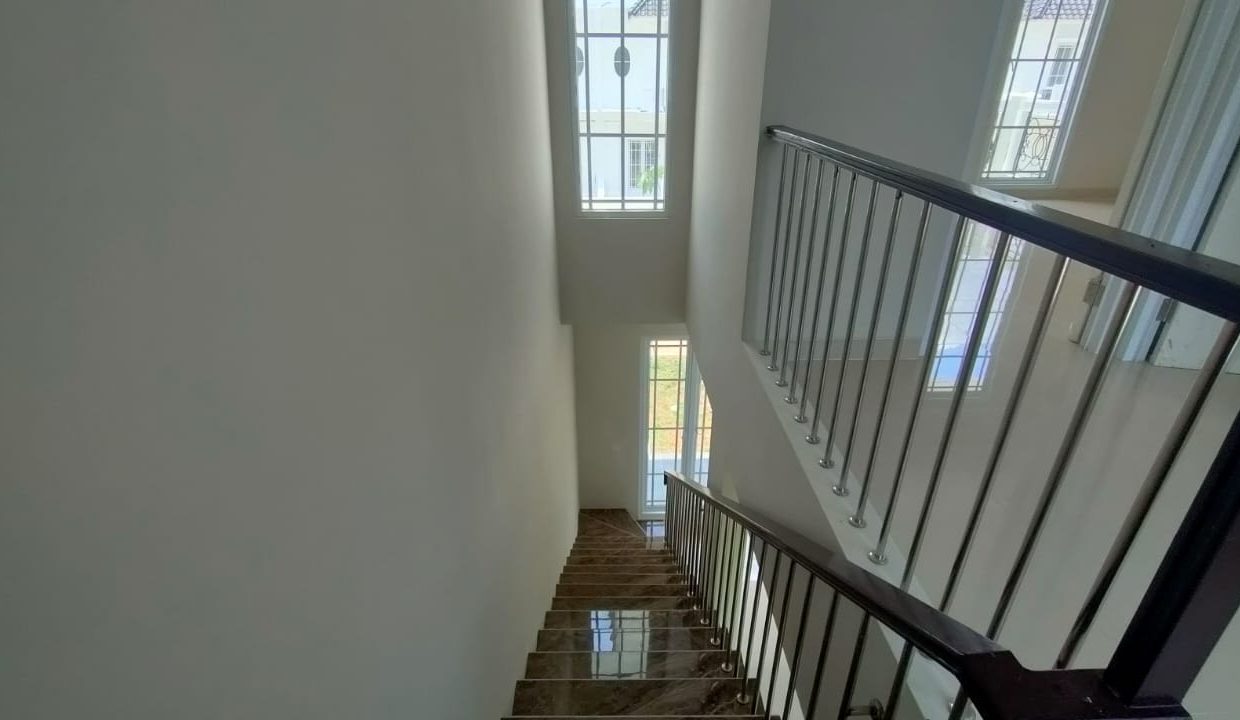 Dijual rumah perumahan Elite Citraland cluster Inari (6)