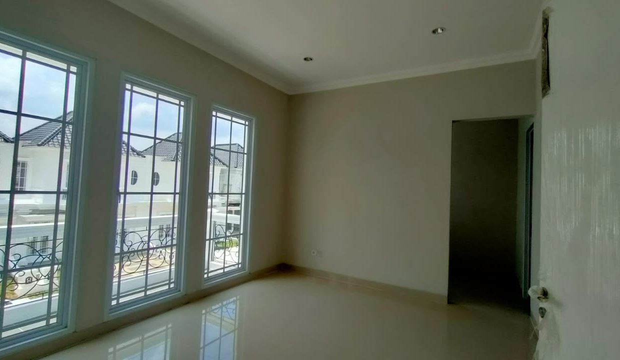 Dijual rumah perumahan Elite Citraland cluster Inari (8)