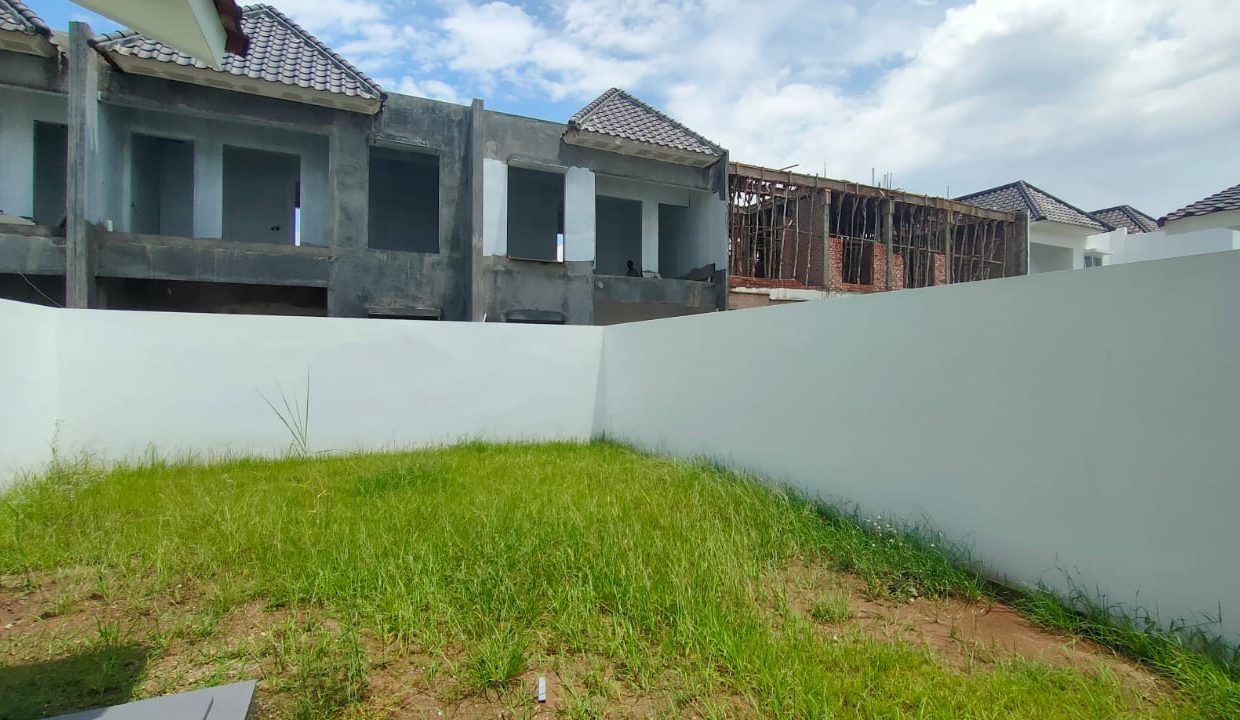 Dijual rumah perumahan Elite Citraland cluster Inari (9)