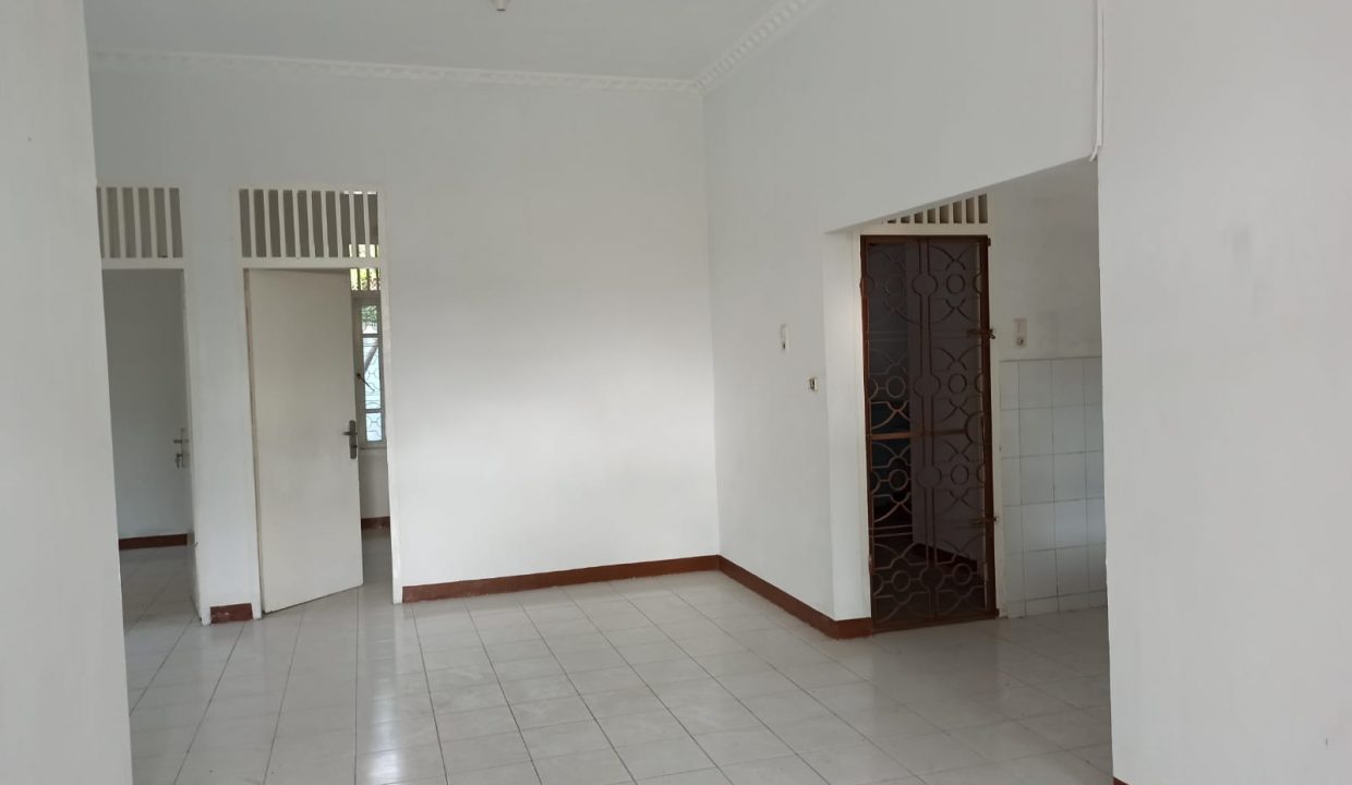 Disewakan Rumah SIap Huni Polygon (10)