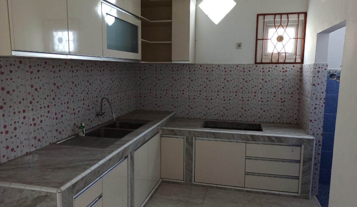 DIJUAL RUMAH CANTIK DAN SANGAT TERAWAT DI PERUMAHAN VILLA KENCANA KM 11 PALEMBANG (5)