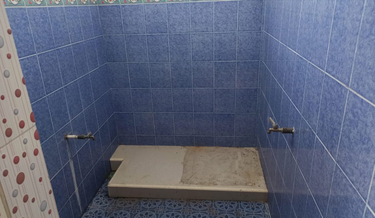 DIJUAL RUMAH CANTIK DAN SANGAT TERAWAT DI PERUMAHAN VILLA KENCANA KM 11 PALEMBANG (7)