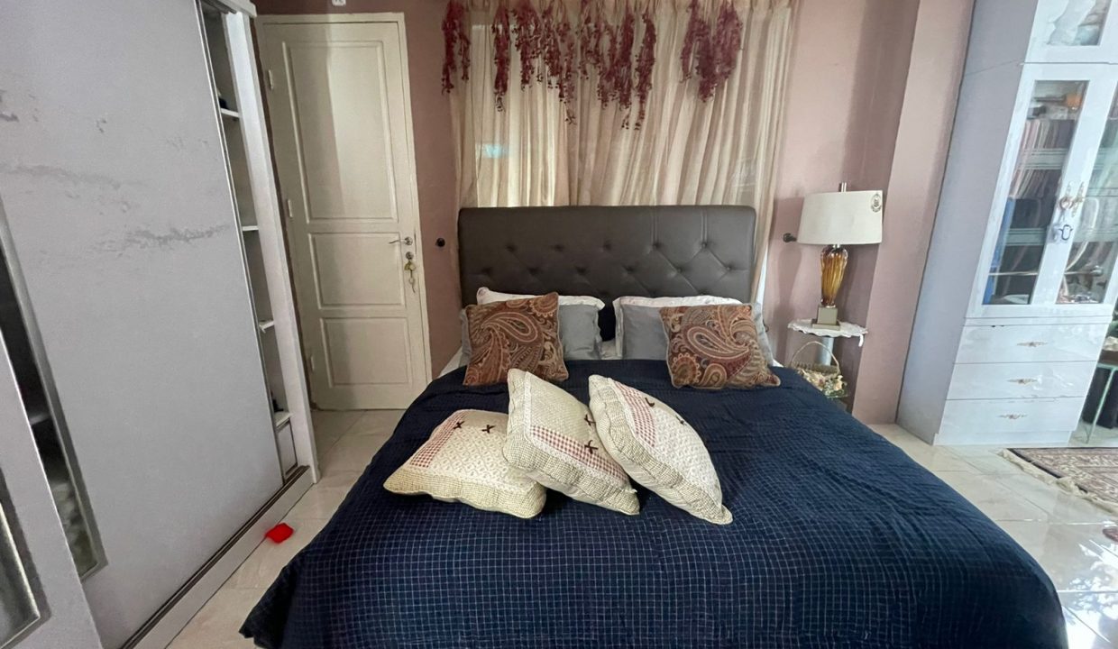 Dijual 2 Unit Rumah Full Furnish Palembang (15)