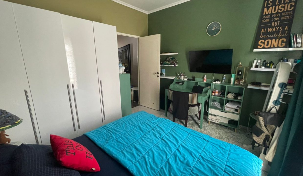 Dijual 2 Unit Rumah Full Furnish Palembang (16)