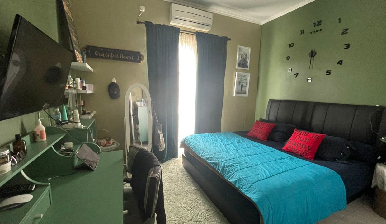 Dijual 2 Unit Rumah Full Furnish Palembang (17)