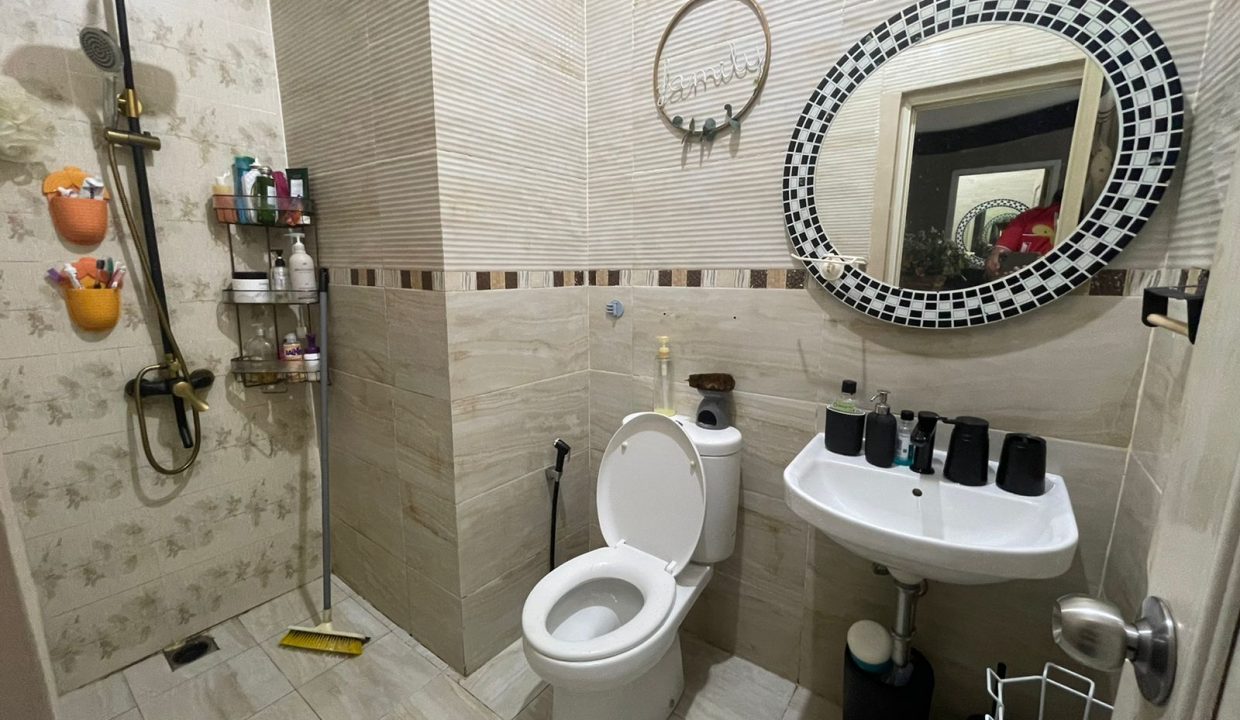 Dijual 2 Unit Rumah Full Furnish Palembang (18)