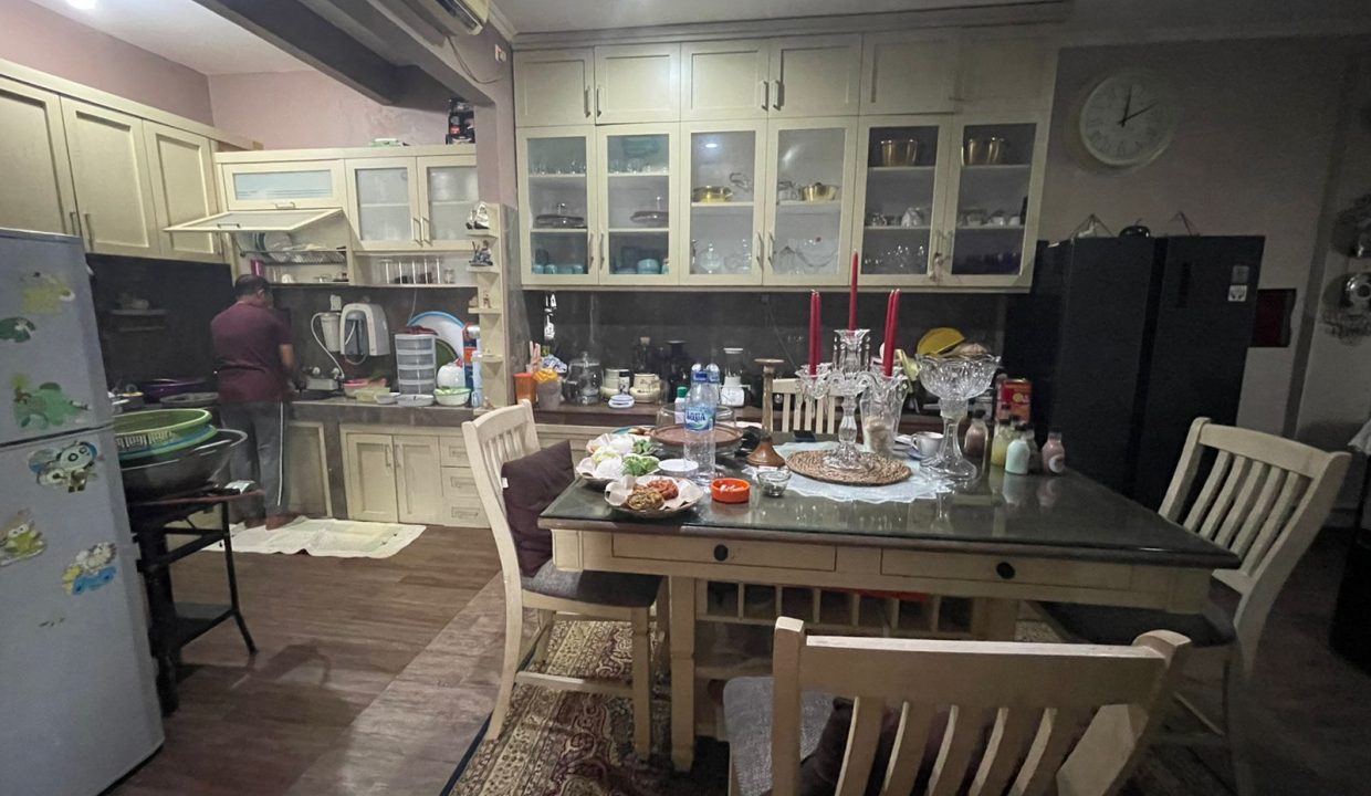 Dijual 2 Unit Rumah Full Furnish Palembang (19)