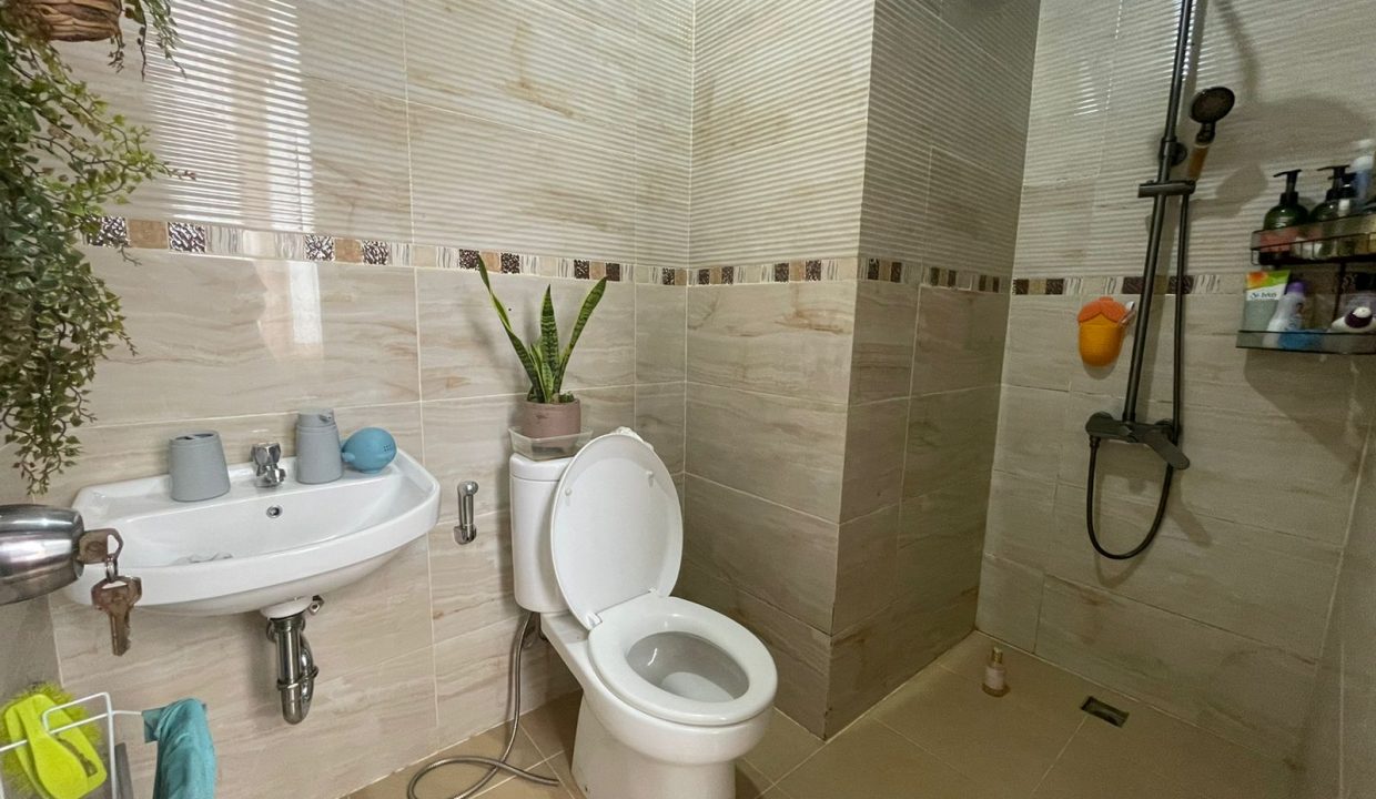 Dijual 2 Unit Rumah Full Furnish Palembang (21)