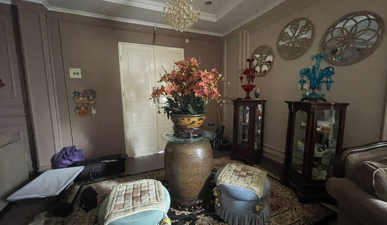 Dijual 2 Unit Rumah Full Furnish Palembang (6)