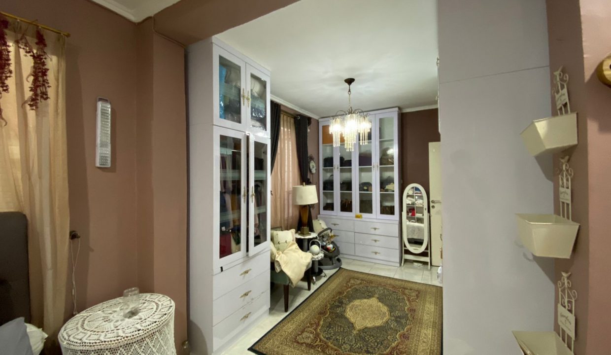 Dijual 2 Unit Rumah Full Furnish Palembang (7)