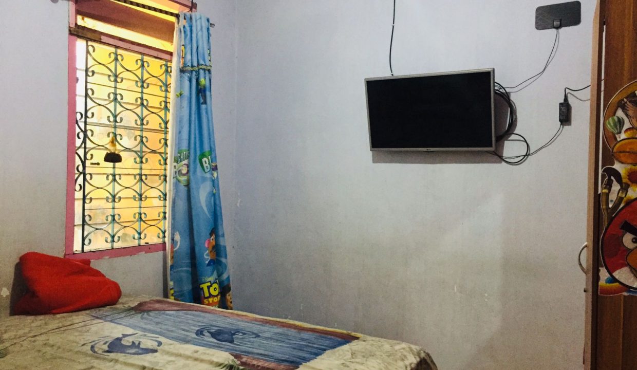 Dijual Rumah Hook SUkarame Indah (5)