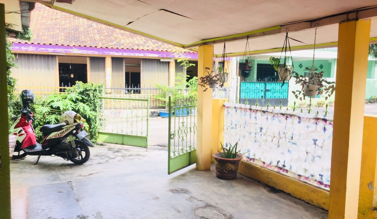 Dijual Rumah Hook SUkarame Indah (7)