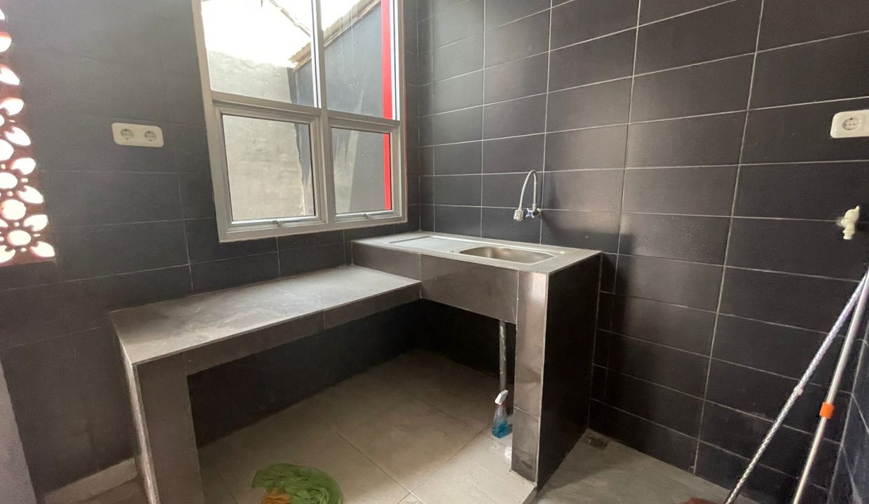 Dijual Rumah Jalan Perindustrian (5)