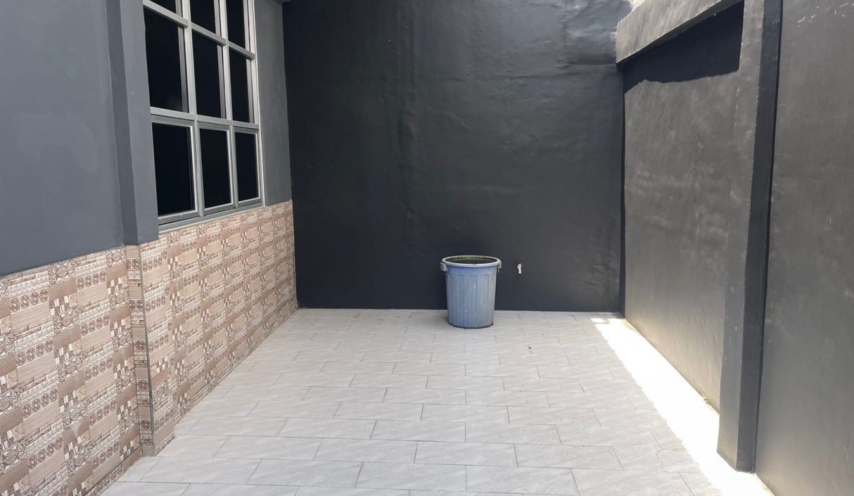 Dijual Rumah Jalan Perindustrian (7)
