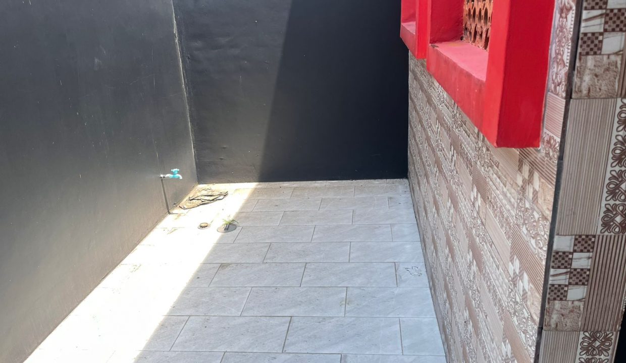 Dijual Rumah Jalan Perindustrian (8)