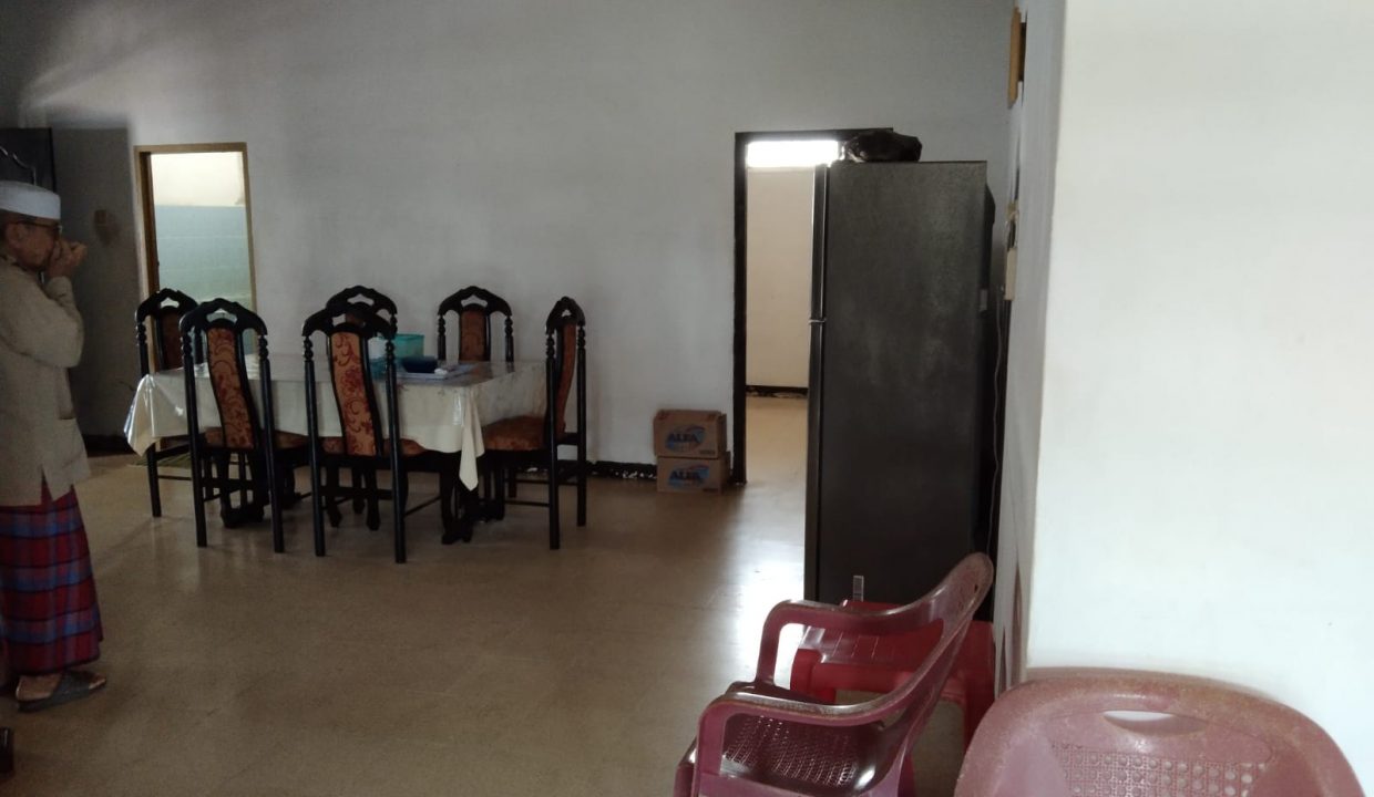 Dijual Rumah Jalan Tanjjung Harapan (6)