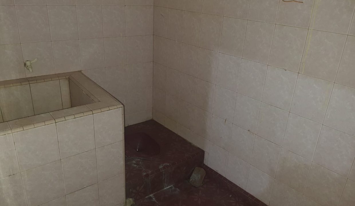 Dijual Rumah Komplek PLN Lama(10)