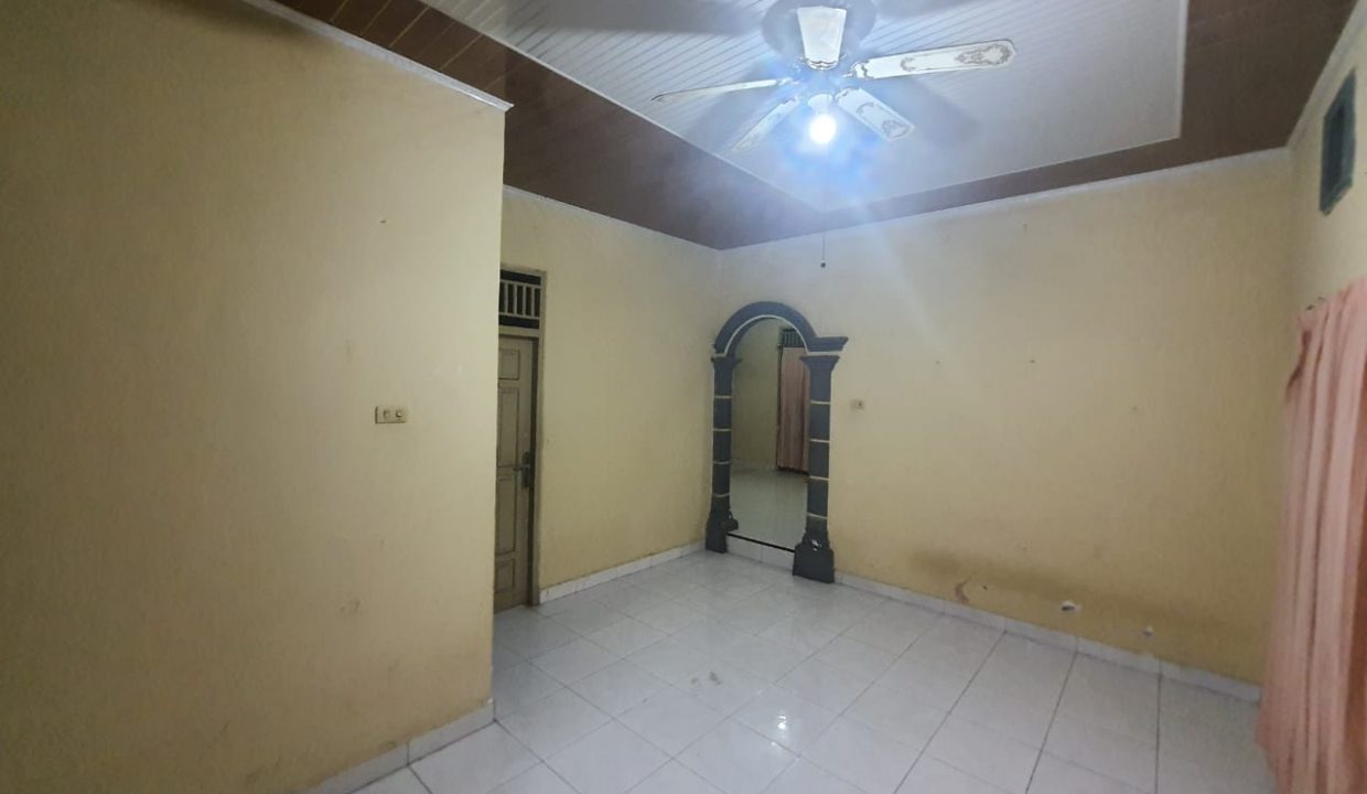 Dijual Rumah Komplek PLN Lama(13)