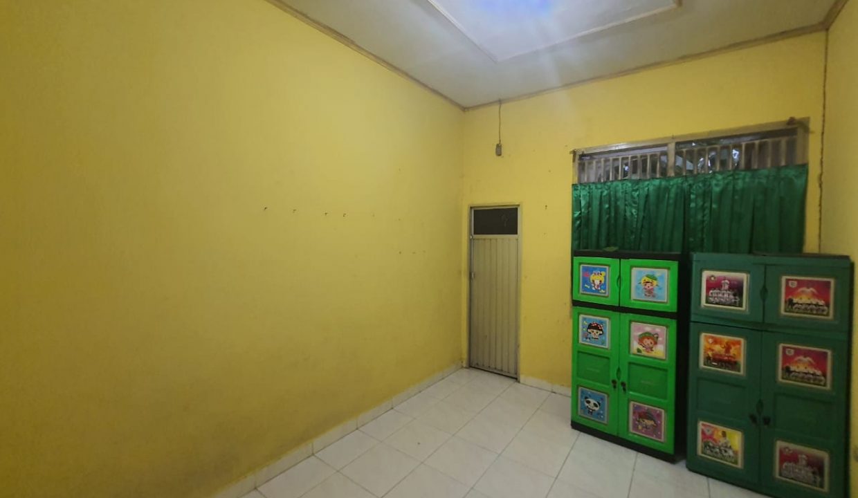 Dijual Rumah Komplek PLN Lama(14)