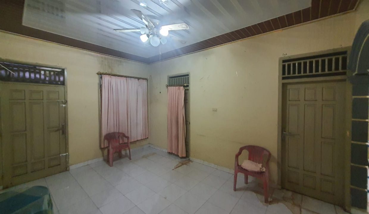 Dijual Rumah Komplek PLN Lama(17)