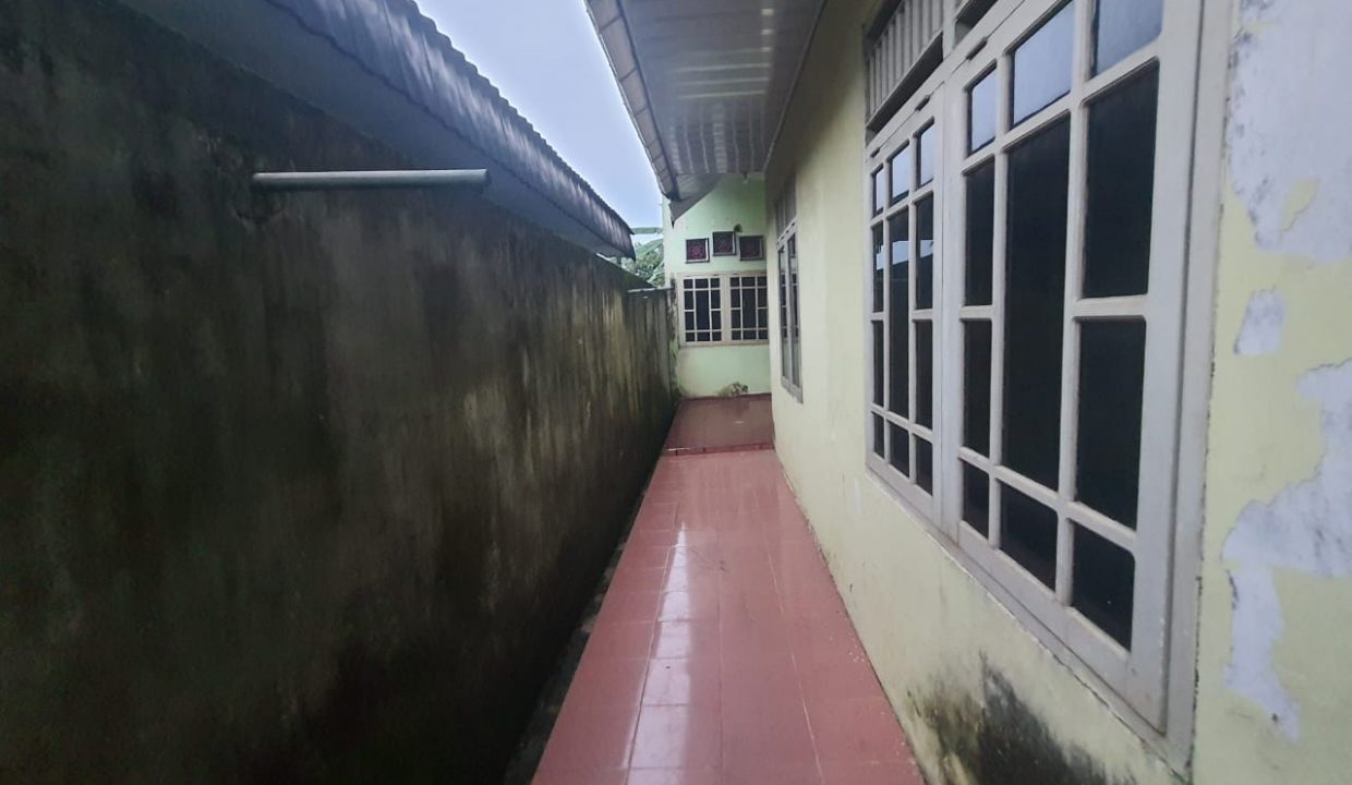 Dijual Rumah Komplek PLN Lama(3)