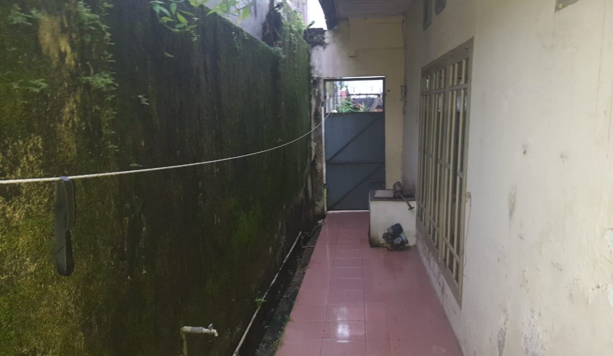 Dijual Rumah Komplek PLN Lama(5)