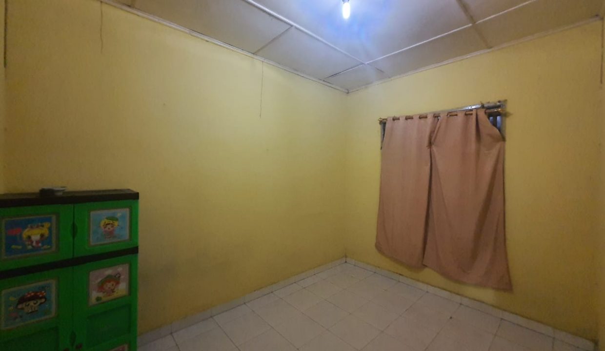 Dijual Rumah Komplek PLN Lama(6)