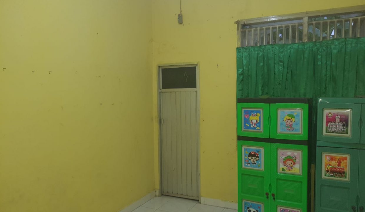 Dijual Rumah Komplek PLN Lama(7)