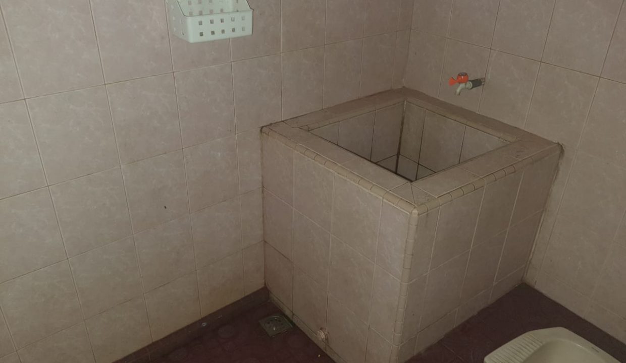 Dijual Rumah Komplek PLN Lama(9)