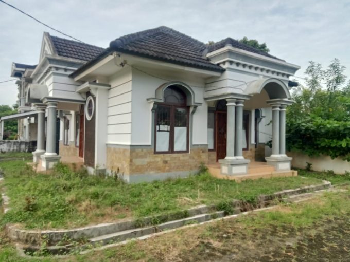 Dijual Rumah Minimalis di Indralaya Sumatra Selatan