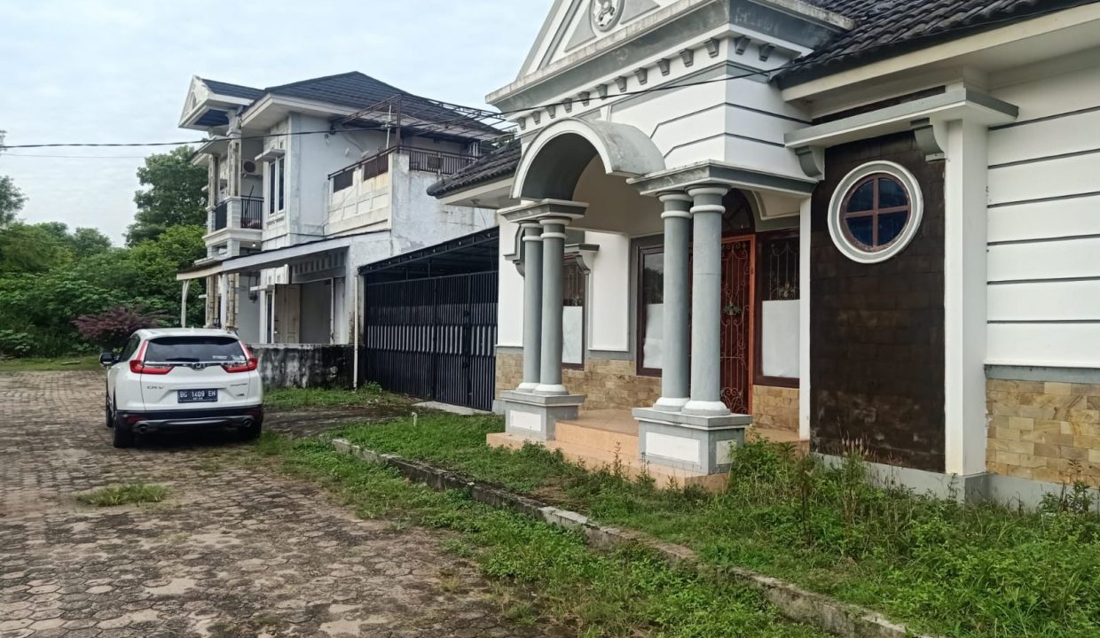 Dijual Rumah Minimalis di Indralaya (4)