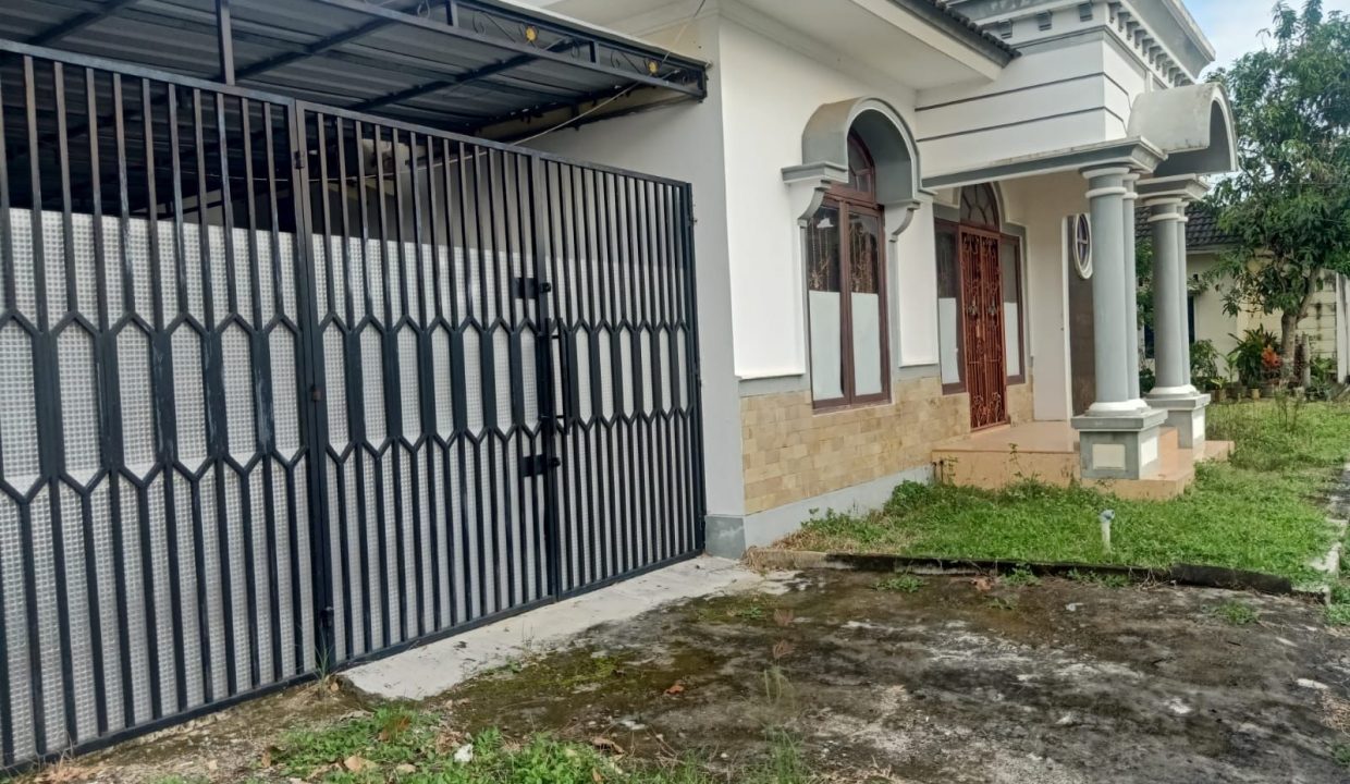 Dijual Rumah Minimalis di Indralaya (6)