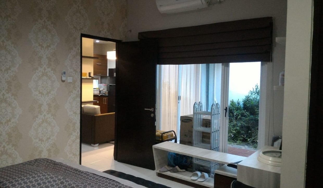 Dijual Rumah Siap Huni Summer MEadow (2)