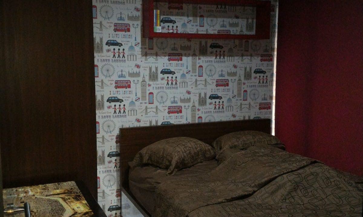 Dijual Rumah Siap Huni Summer MEadow (3)