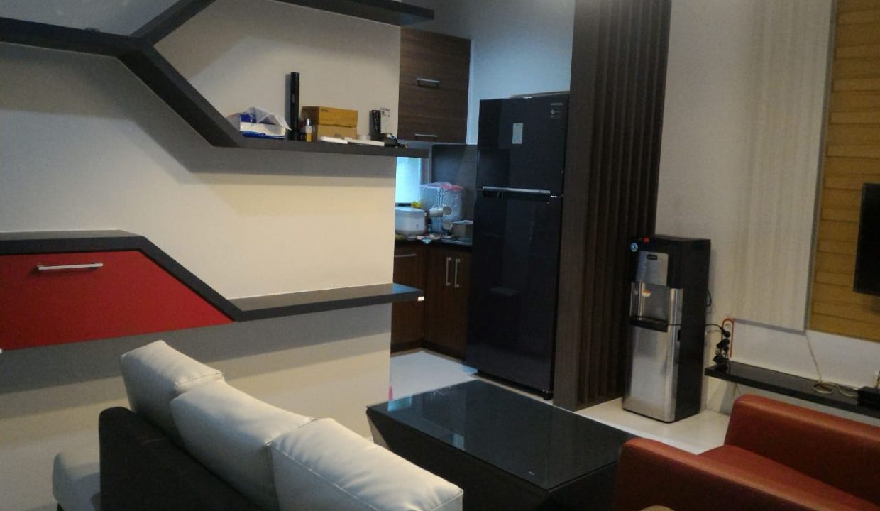Dijual Rumah Siap Huni Summer MEadow (5)