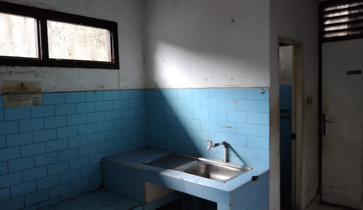 Dijual Tanah Jalan Hoki Palembang (5)