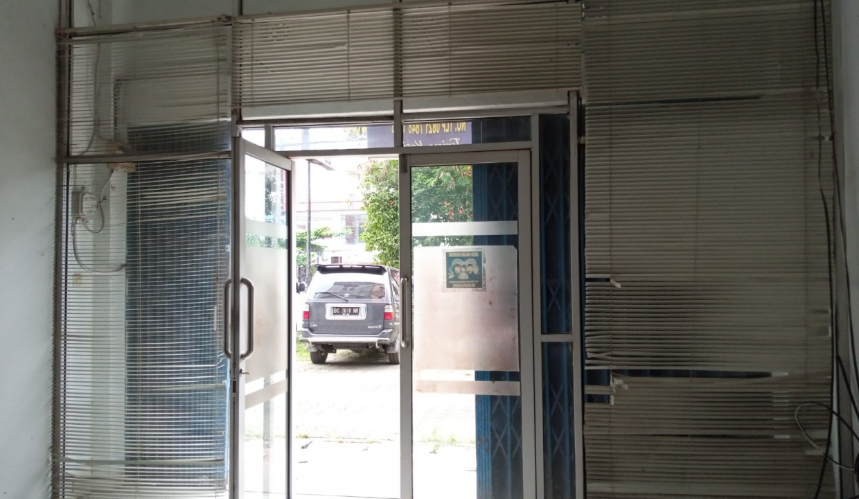 Disewakan Komplek Perkantoran (2)