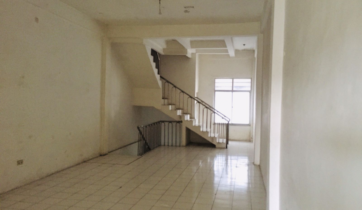 Disewakan Komplek Perkantoran (4)