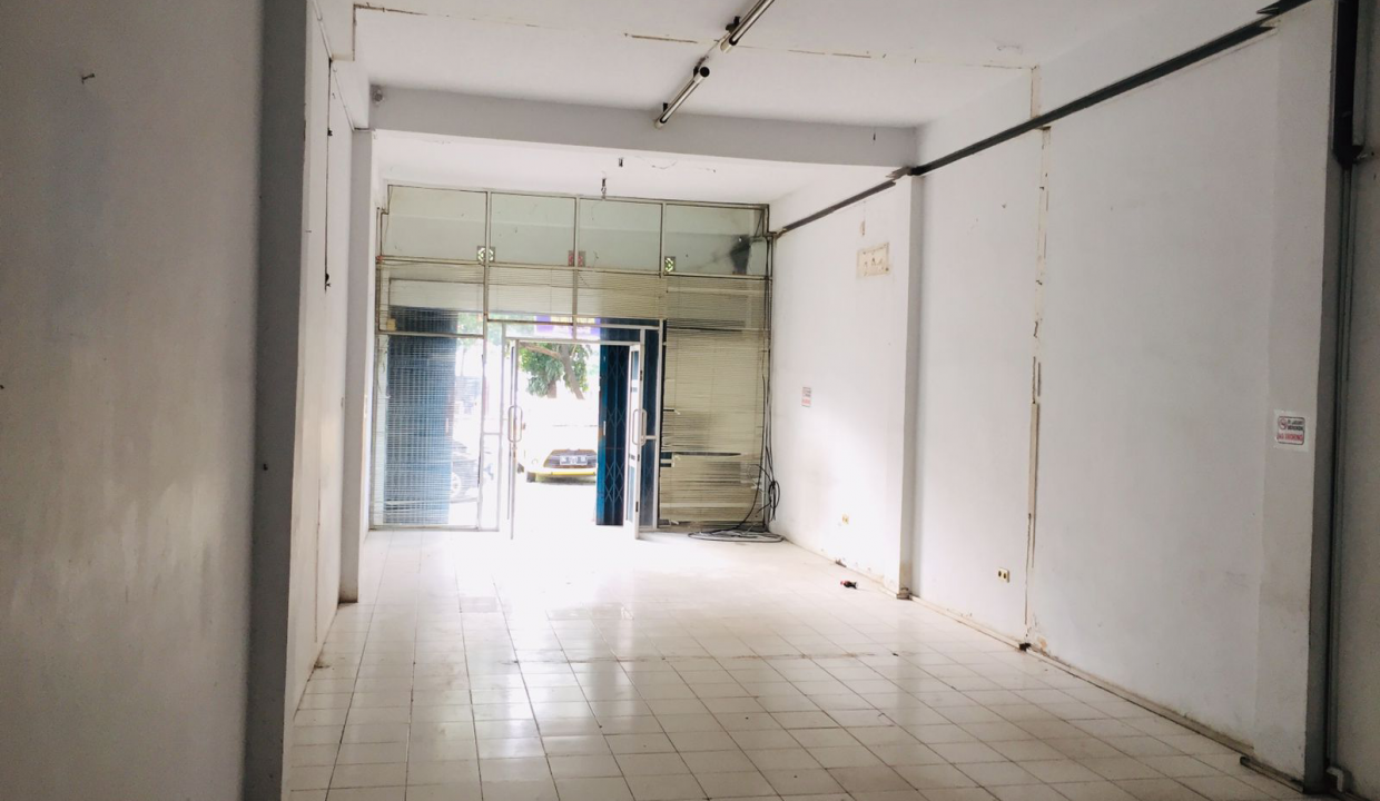 Disewakan Komplek Perkantoran (5)