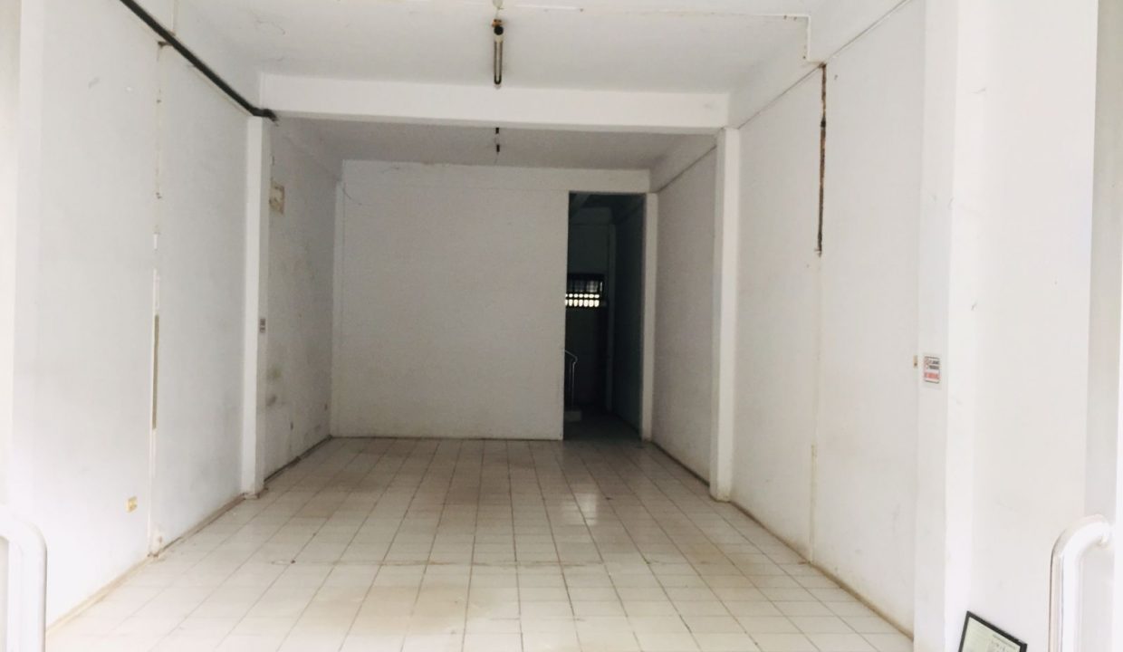 Disewakan Komplek Perkantoran (7)