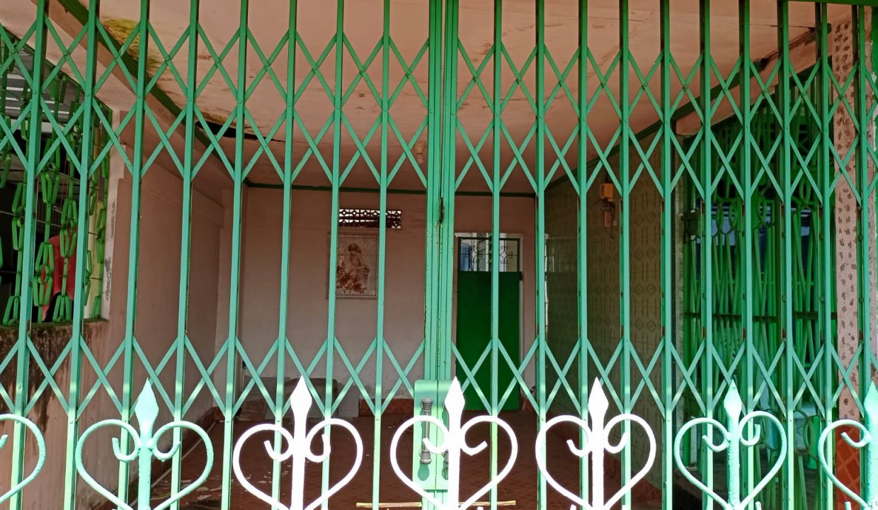 Naskah KM 7 Palembang (5)