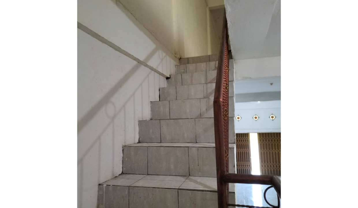 Ruko Jalan Lintas Palembang - Jambi (2)