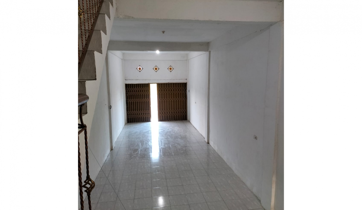 Ruko Jalan Lintas Palembang - Jambi (4)
