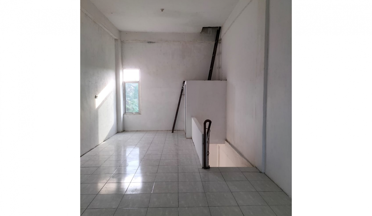 Ruko Jalan Lintas Palembang - Jambi (5)
