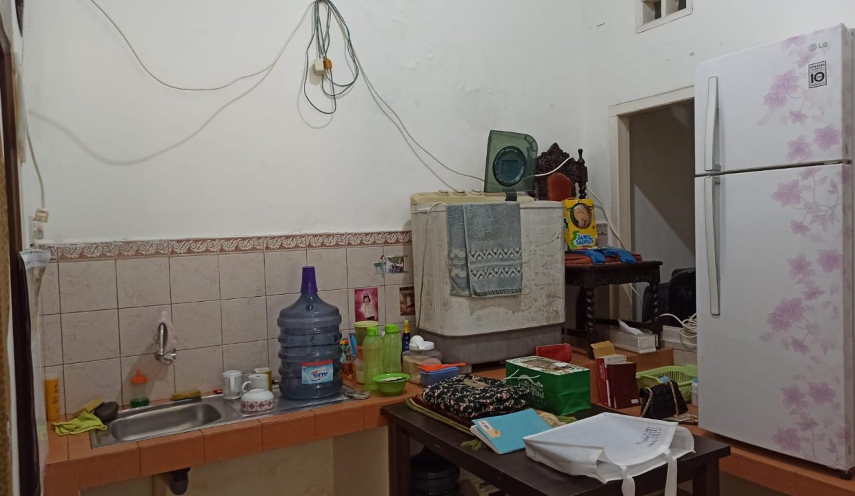 Rumah Cantik Puri Demang Raya Bougenville (10)
