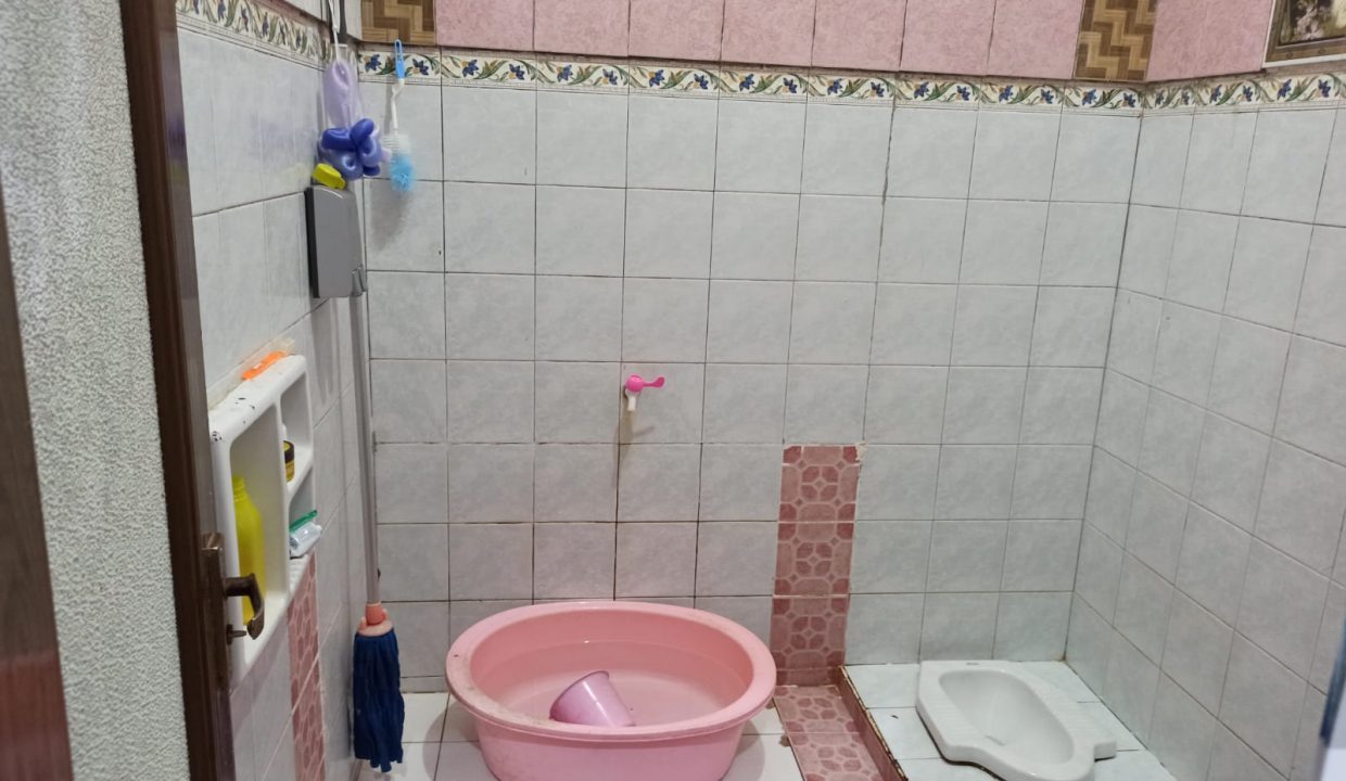 Rumah Cantik Puri Demang Raya Bougenville (12)