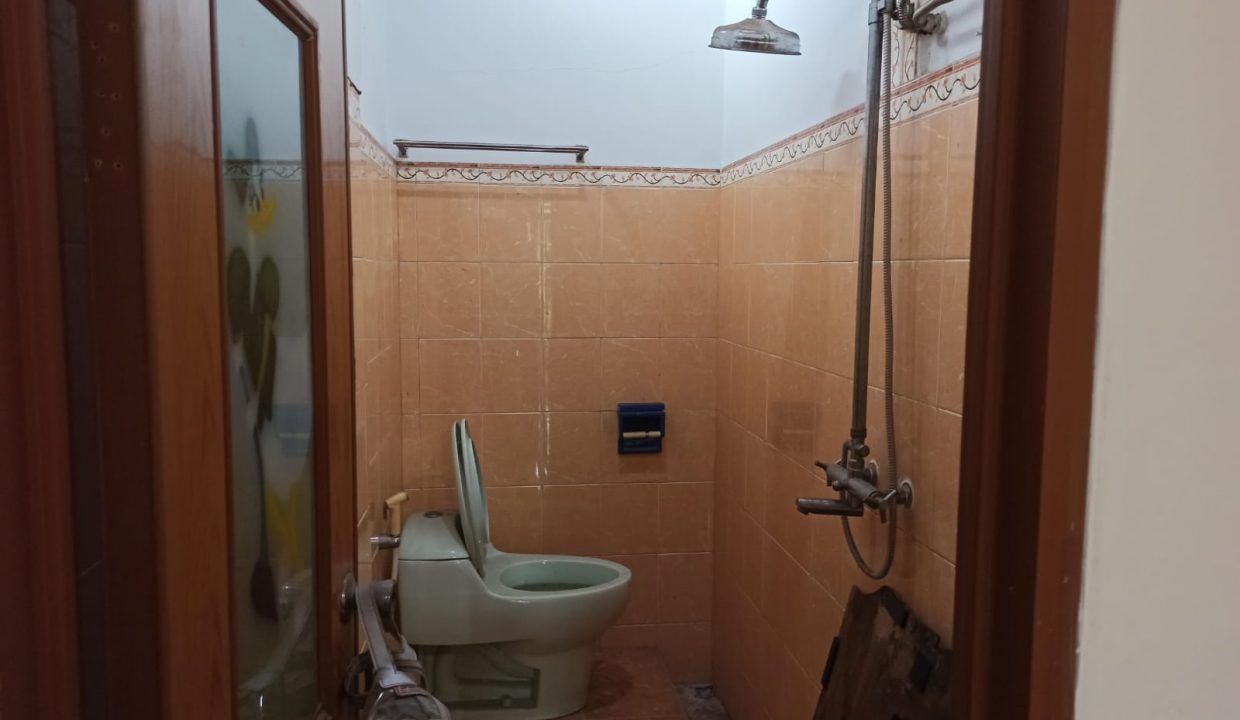 Rumah Cantik Puri Demang Raya Bougenville (2)