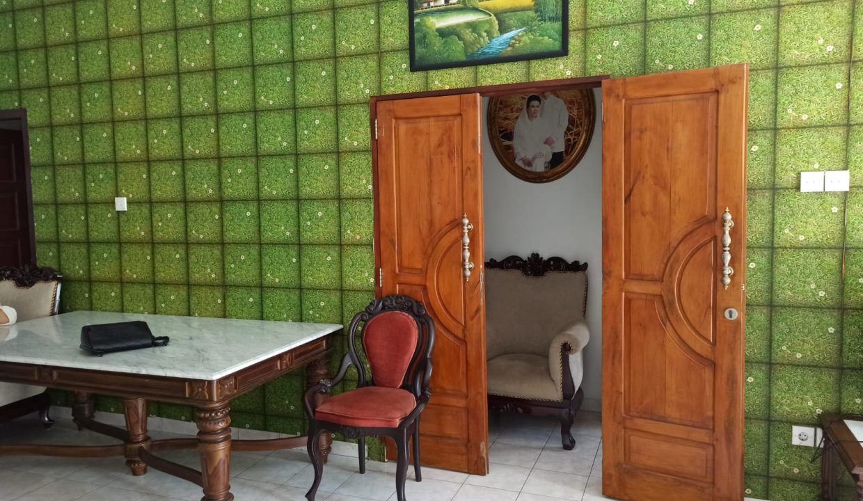 Rumah Cantik Puri Demang Raya Bougenville (9)