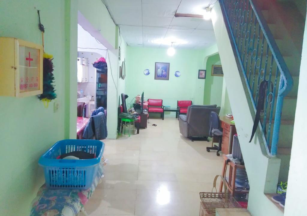 Sangkur Sekip Ujung Palembang (2)