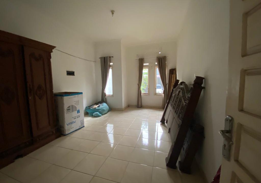 Alam Raya Residen KM 7 Palembang (2)